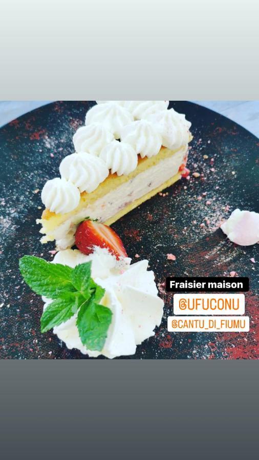 Cantu Di Fiumu 宗扎 外观 照片