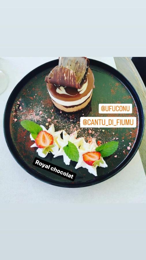 Cantu Di Fiumu 宗扎 外观 照片