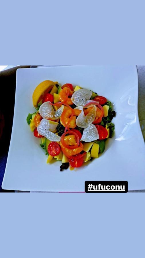 Cantu Di Fiumu 宗扎 外观 照片