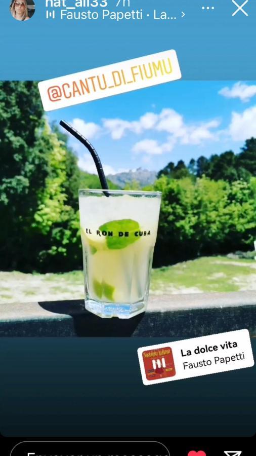 Cantu Di Fiumu 宗扎 外观 照片
