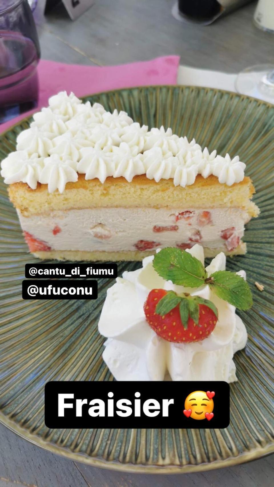 Cantu Di Fiumu 宗扎 外观 照片