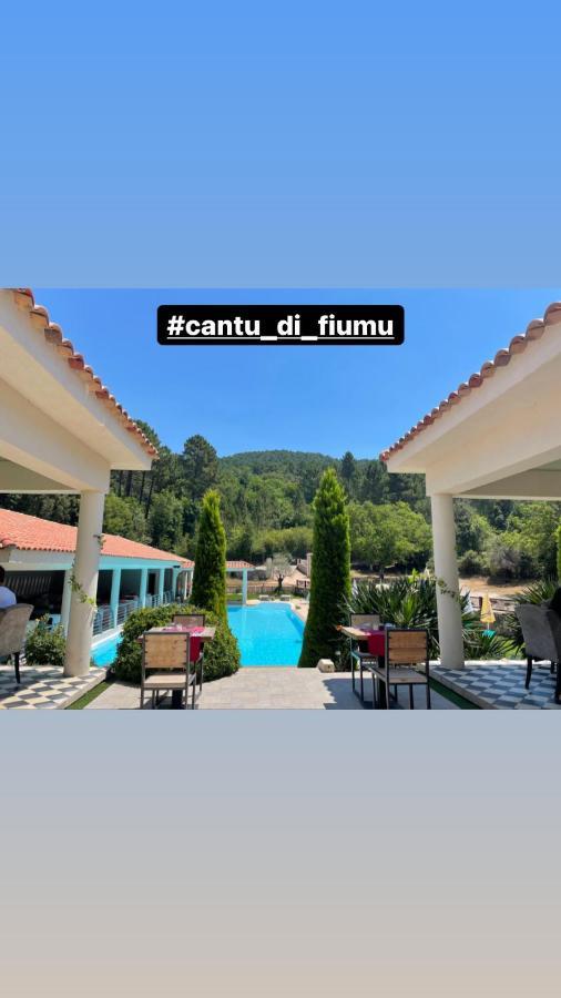 Cantu Di Fiumu 宗扎 外观 照片